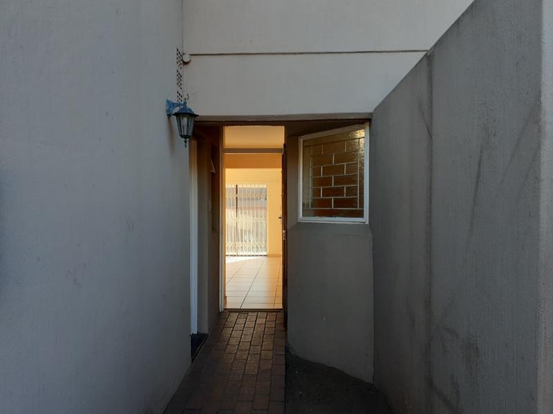 3 Bedroom Property for Sale in Sasolburg Free State